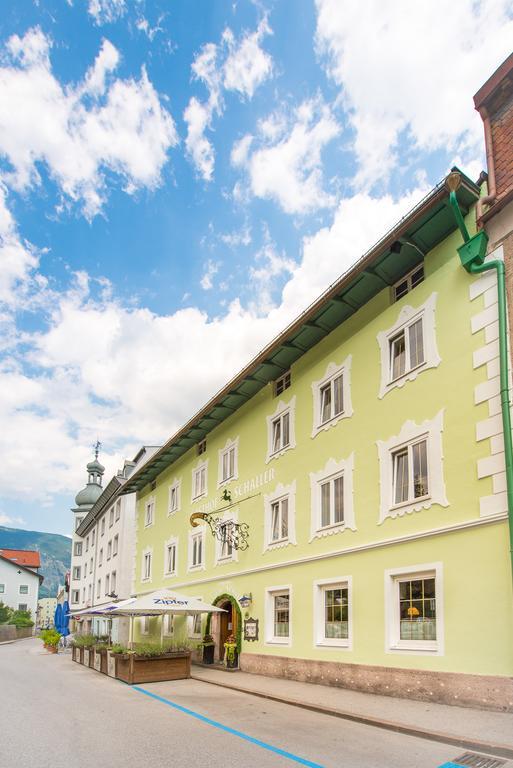 Guest house Einhorn Schaller 2*