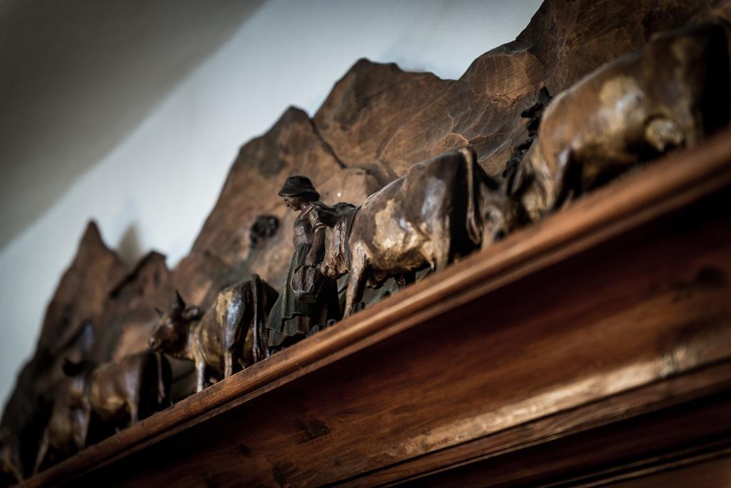 Guest house Einhorn Schaller