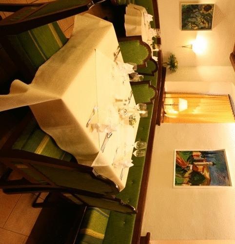 Guest house Einhorn Schaller 2*